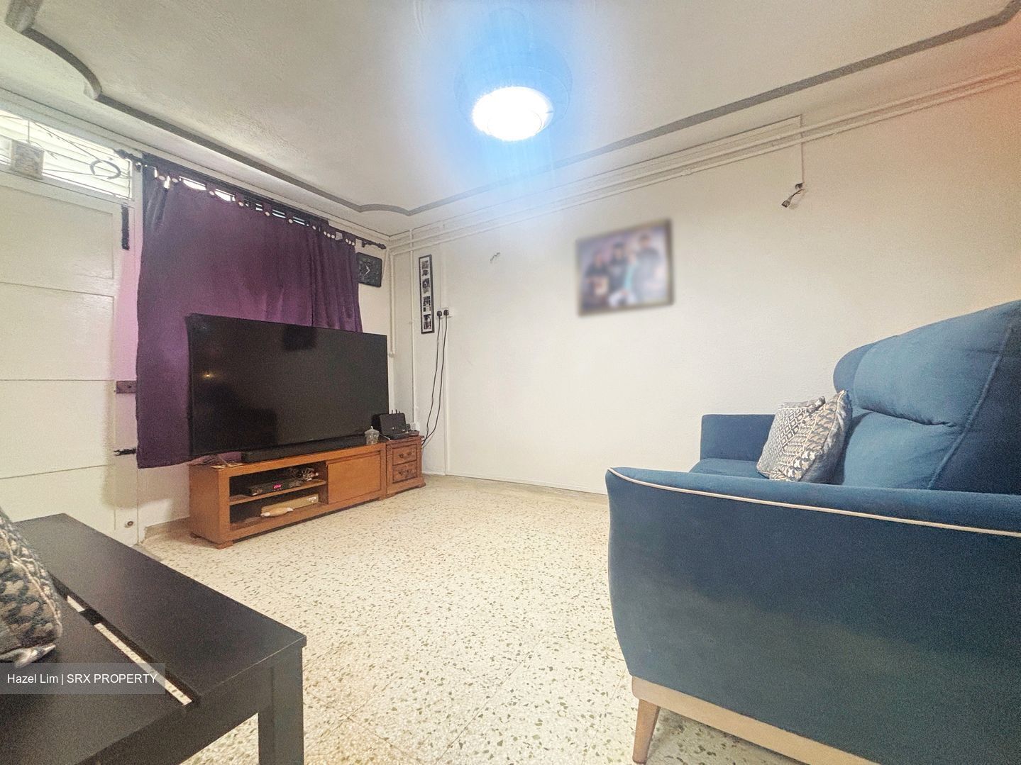 Blk 6 Everton Park (Bukit Merah), HDB 3 Rooms #553158331